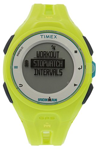 Timex(タイメックス) アイアンマン ラン X20 GPS ウォッチ